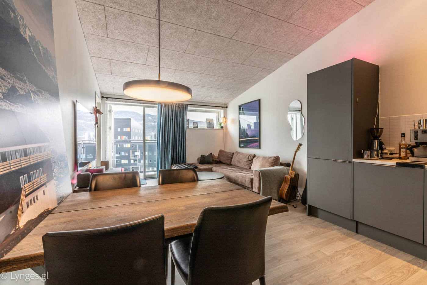 Квартира, 581 м², 267 400$ — FAKTOR